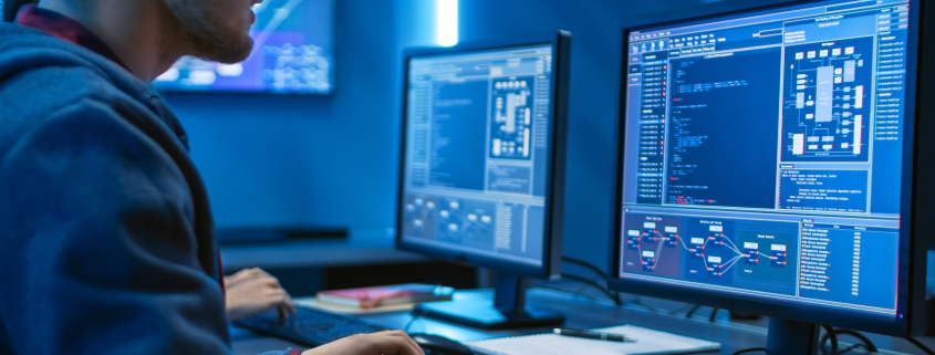 Desarrollo de Software